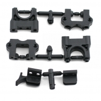 Mugen Seiki Center Differential Mount: X5R